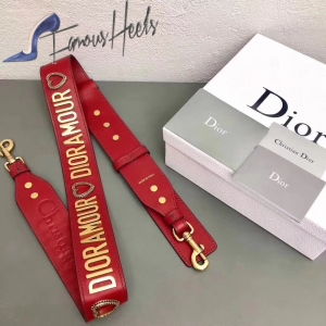 Dior Straps 005